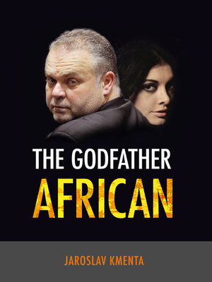 cover image of The Godfather African